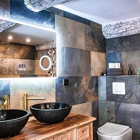 Апартаменти Duplex, Jacuzzi, Terrasse Sur Les Toits Ніцца Екстер'єр фото